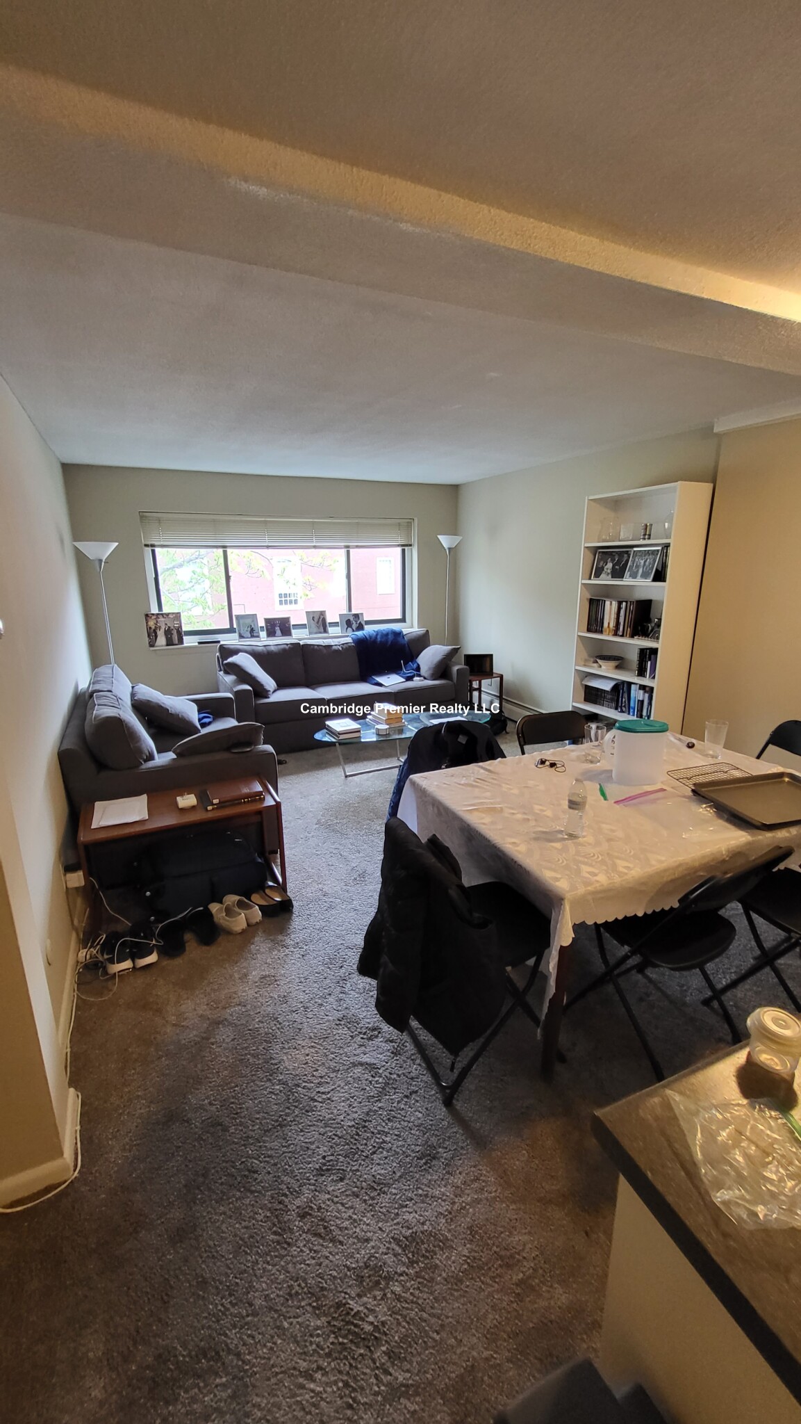 375 Harvard St, Mid Cambridge