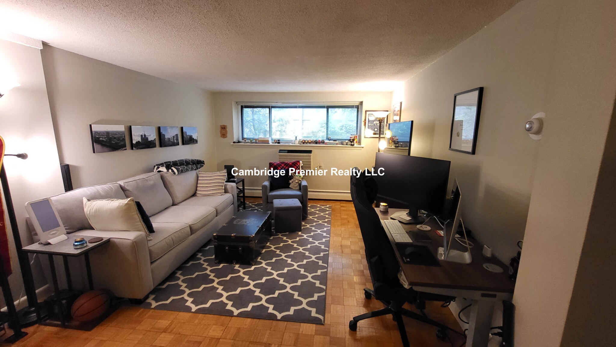 375 Harvard St, Mid Cambridge