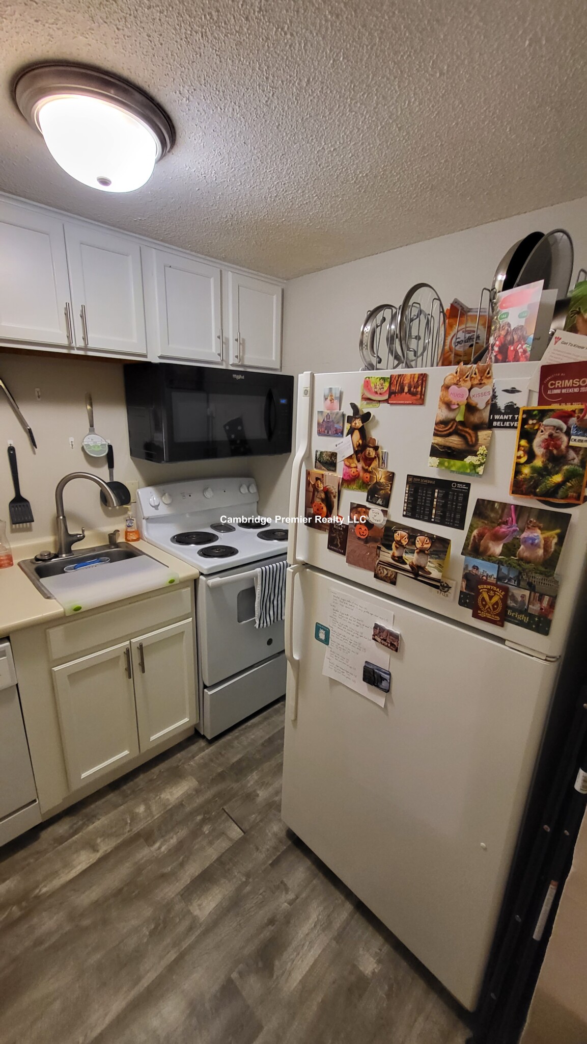 375 Harvard St, Mid Cambridge