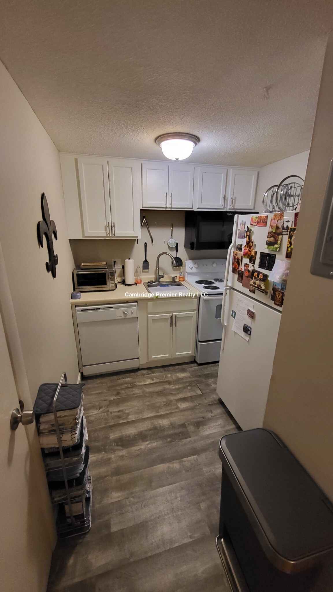 375 Harvard St, Mid Cambridge