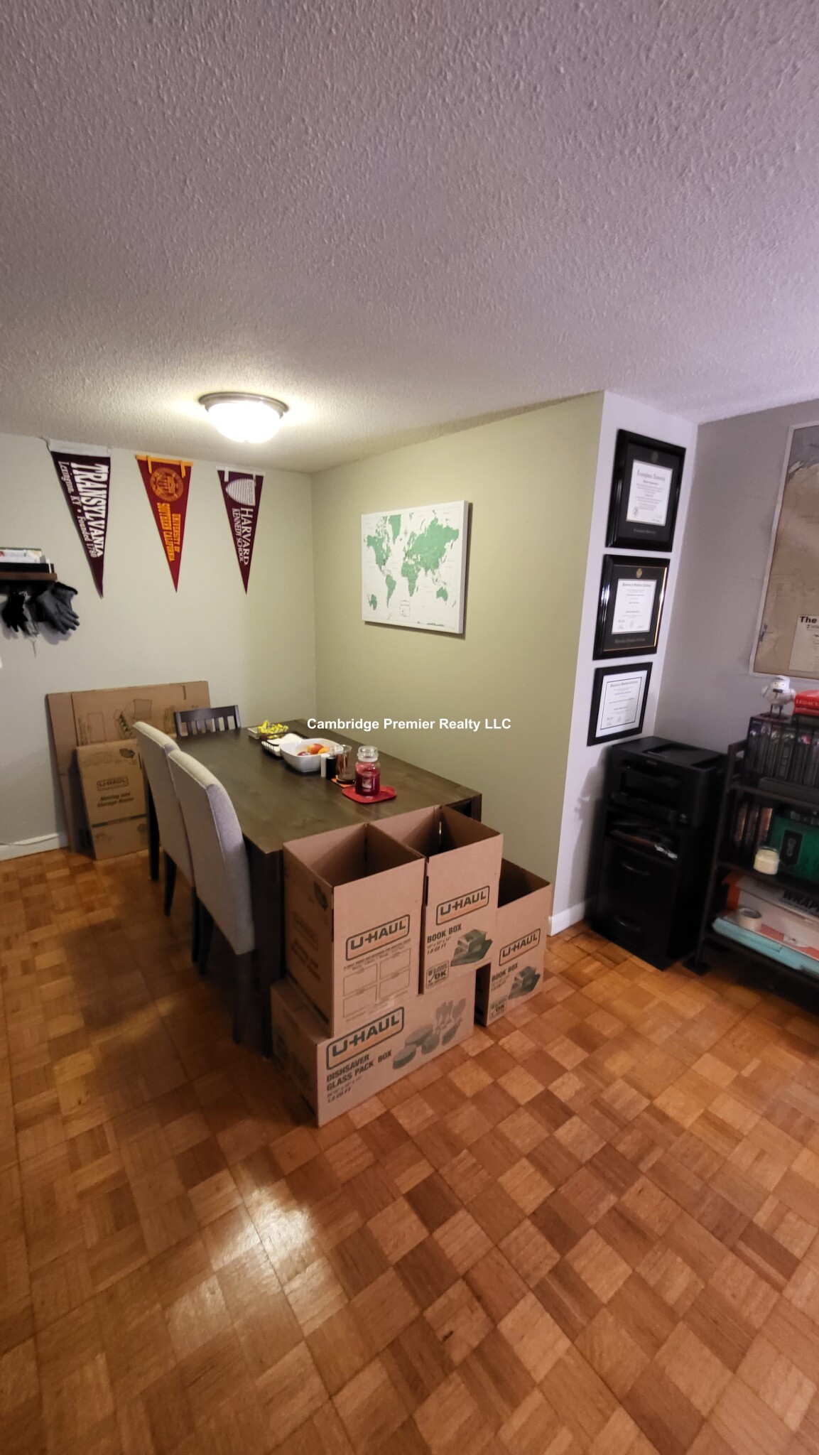 375 Harvard St, Mid Cambridge