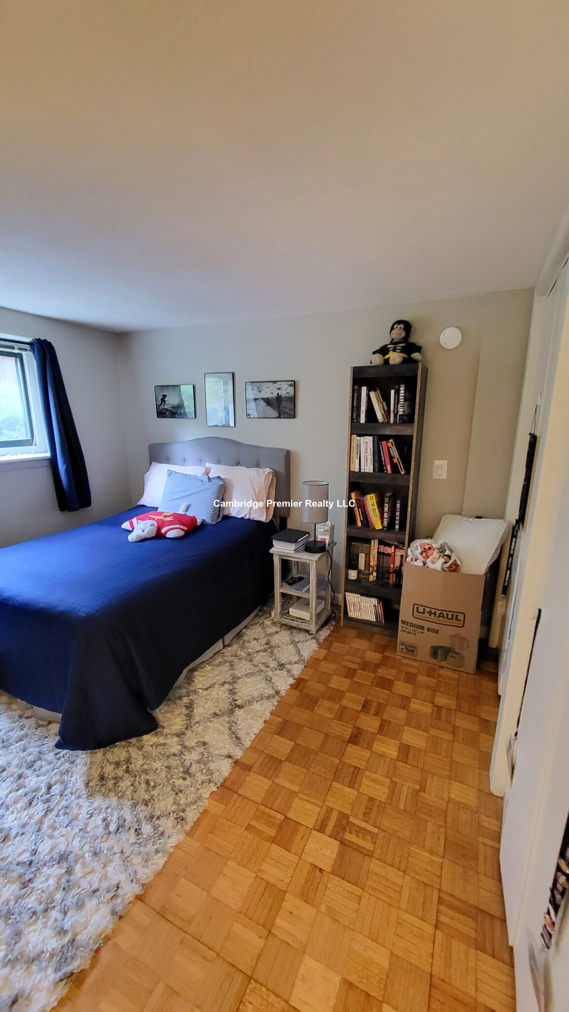 375 Harvard St, Mid Cambridge