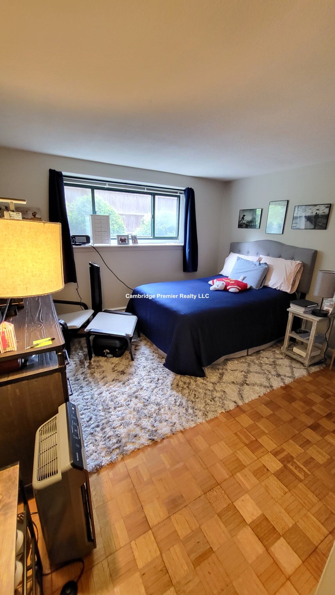 375 Harvard St, Mid Cambridge