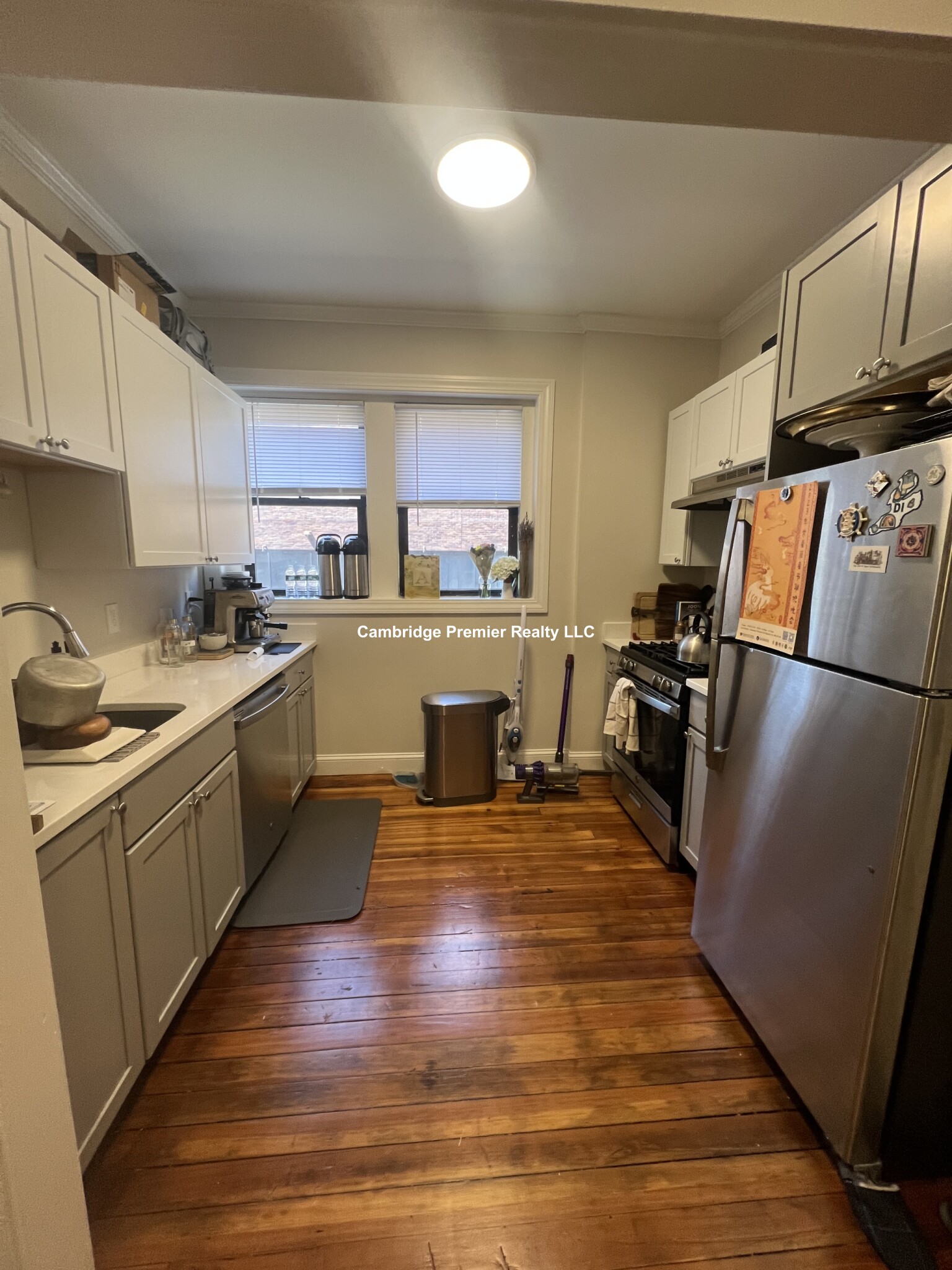 1010 Massachusetts Ave, Cambridgeport