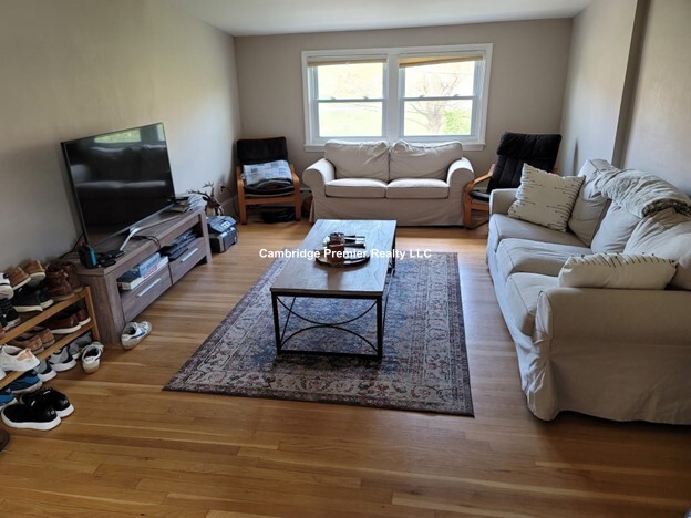 14 Matignon Rd, North Cambridge