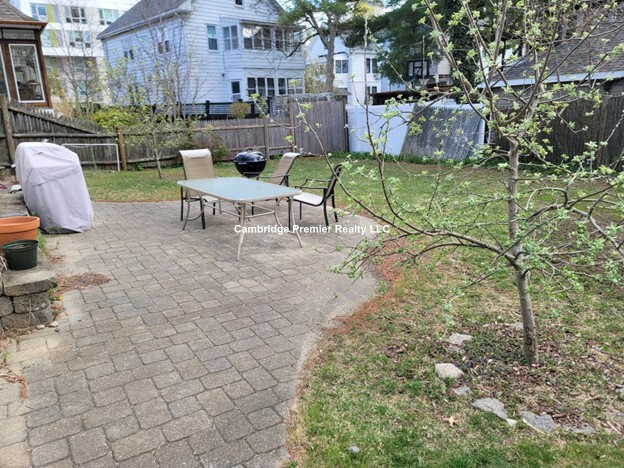 14 Matignon Rd, North Cambridge