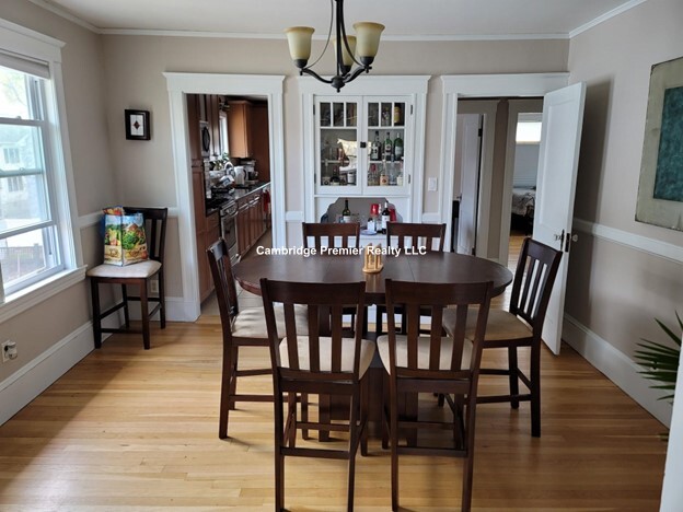 14 Matignon Rd, North Cambridge