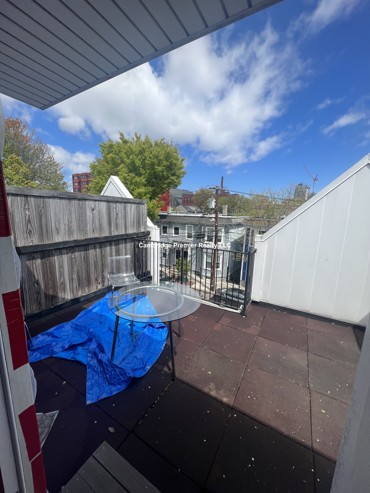 65 Fulkerson St, East Cambridge