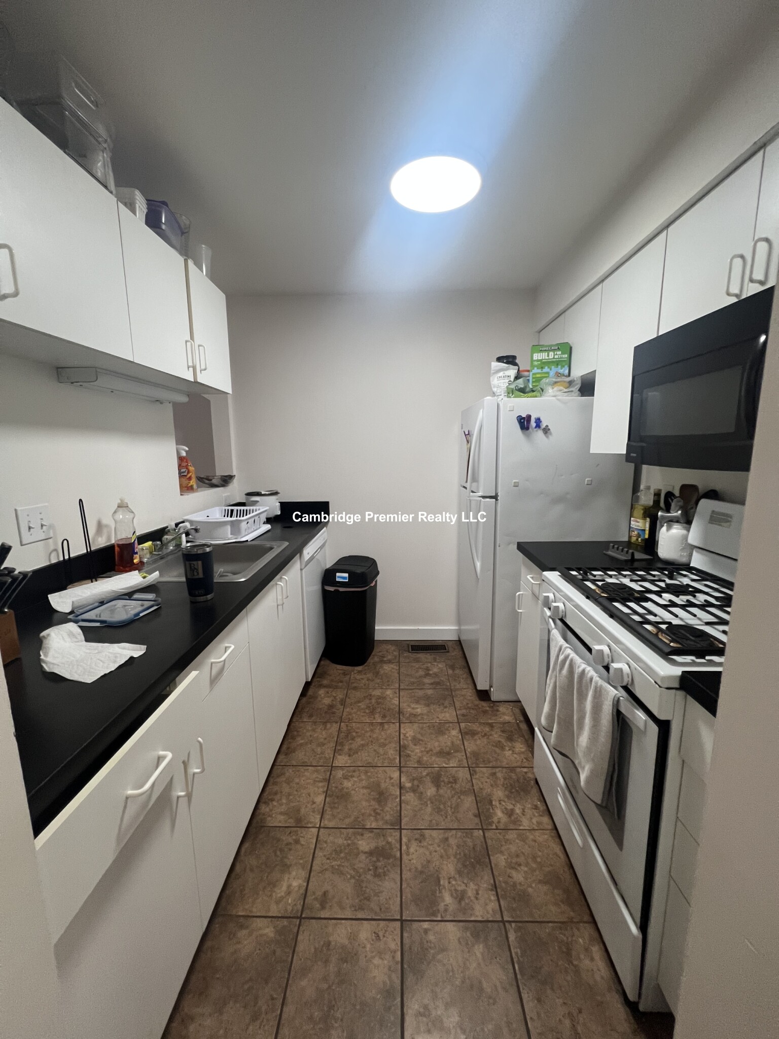 65 Fulkerson St, East Cambridge