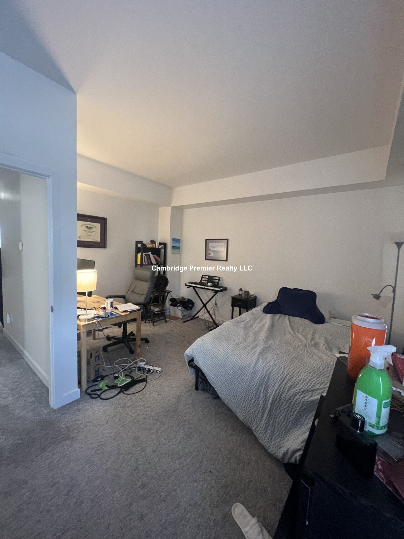 65 Fulkerson St, East Cambridge