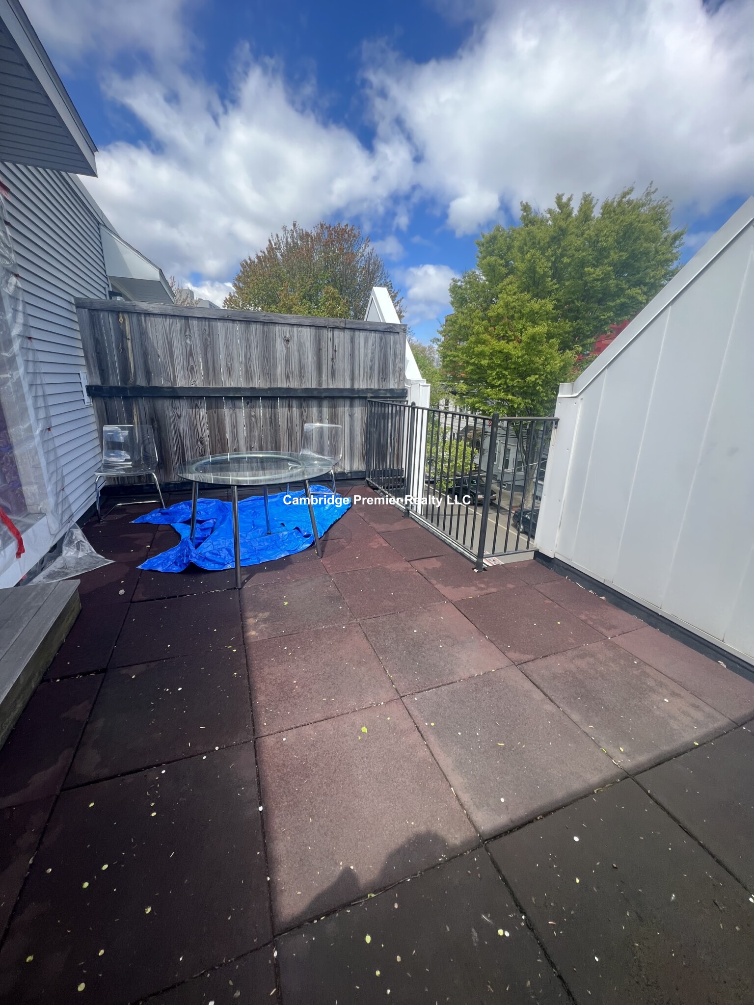 65 Fulkerson St, East Cambridge