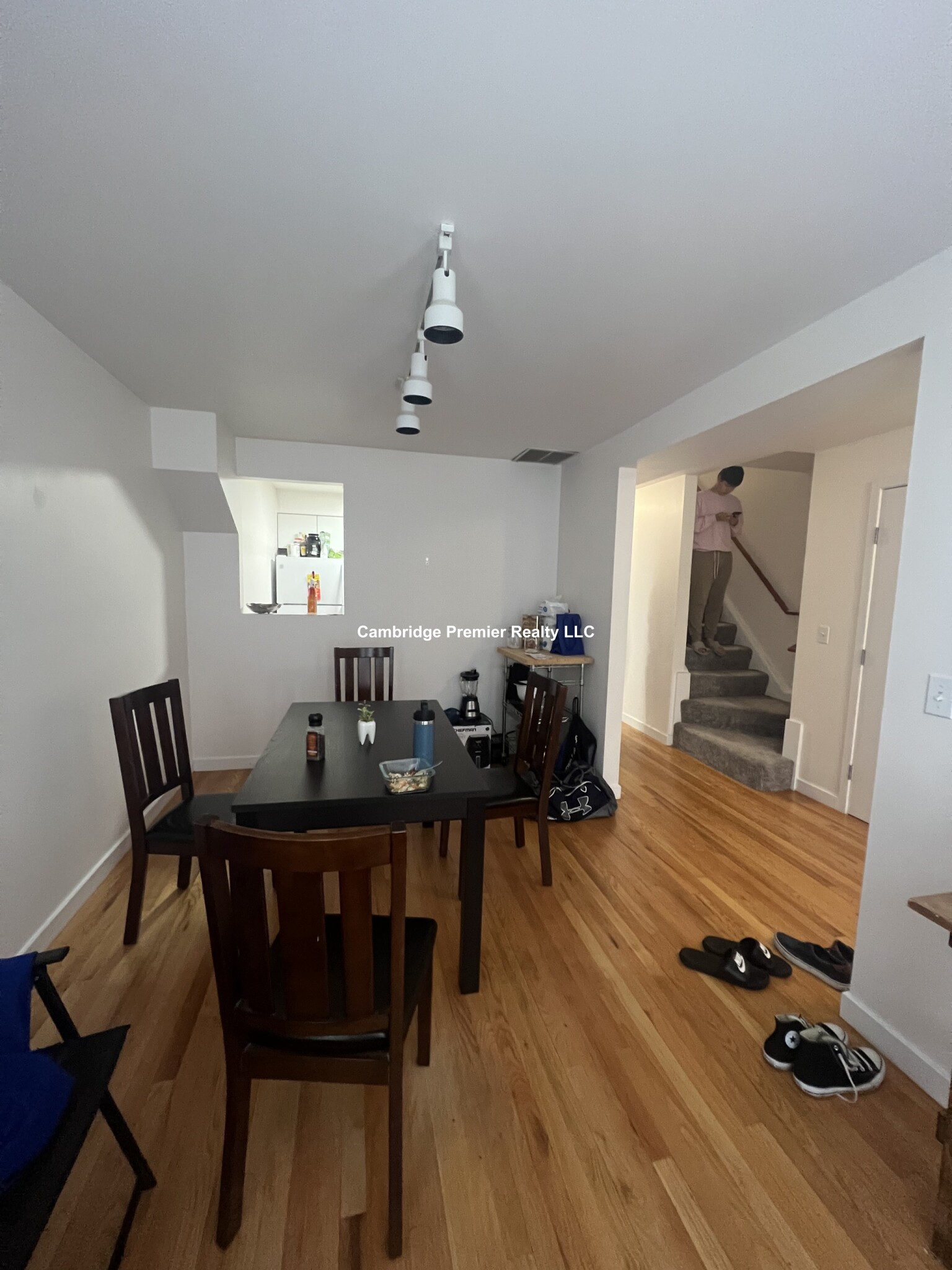 65 Fulkerson St, East Cambridge