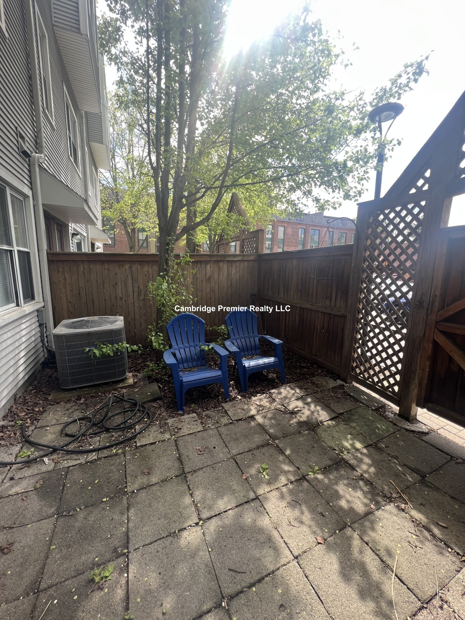 65 Fulkerson St, East Cambridge