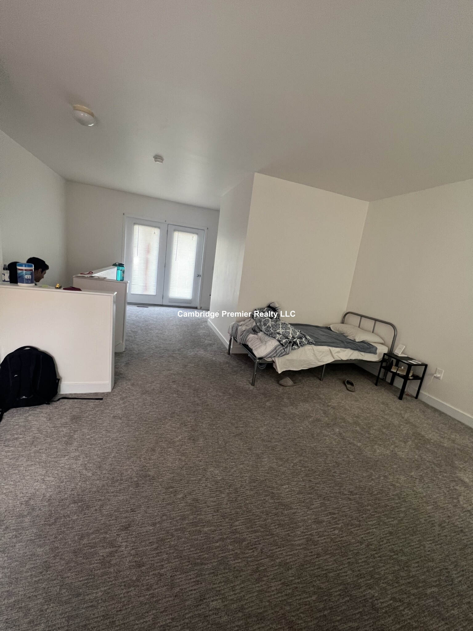 65 Fulkerson St, East Cambridge