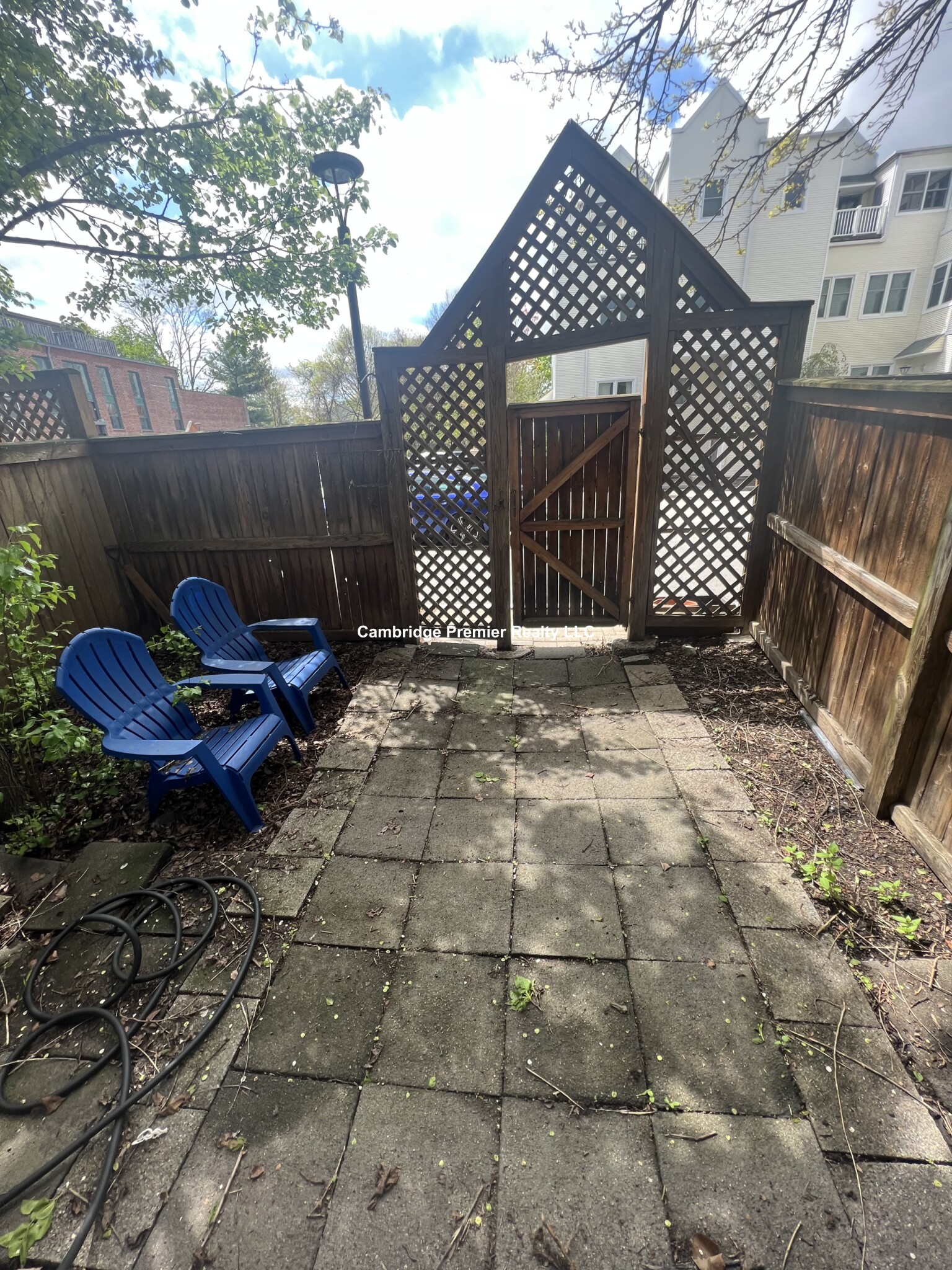 65 Fulkerson St, East Cambridge