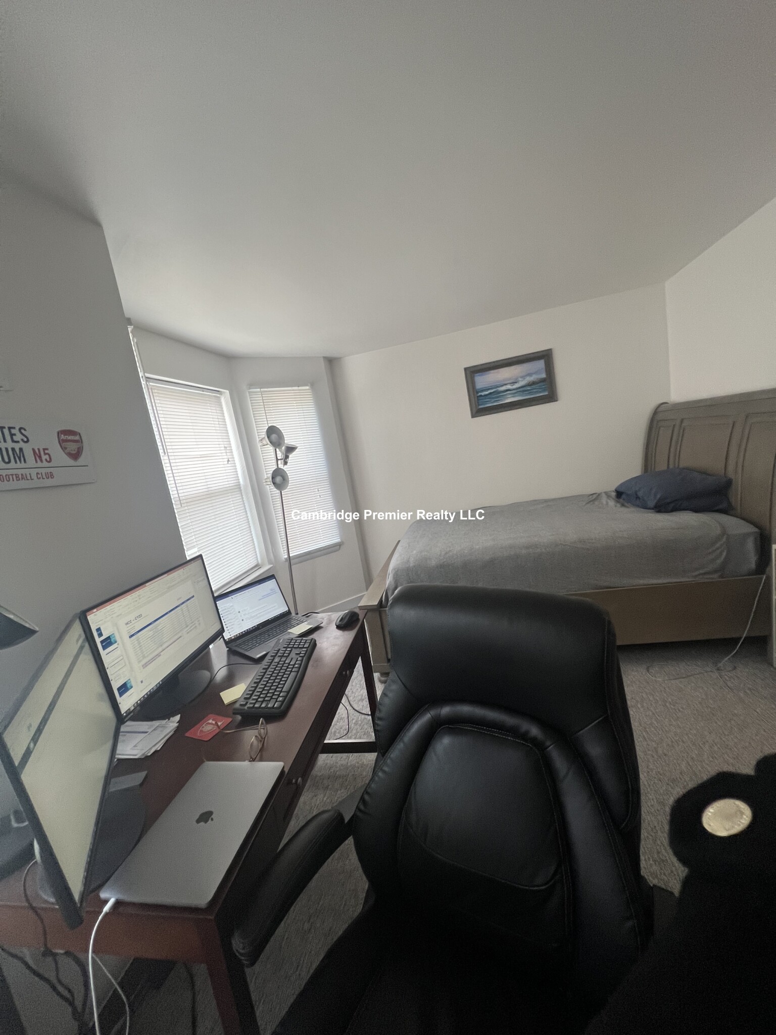 65 Fulkerson St, East Cambridge