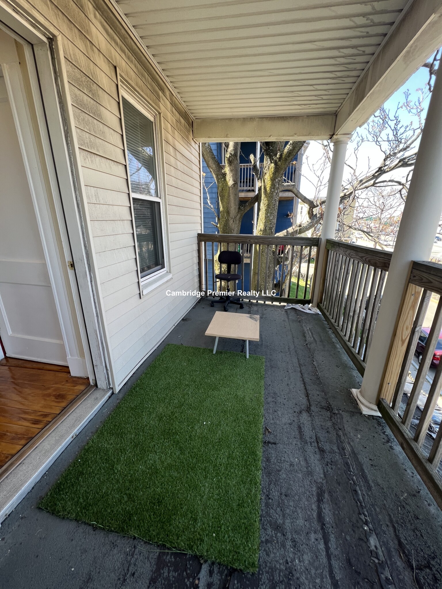 5 Maine Ter, East Somerville