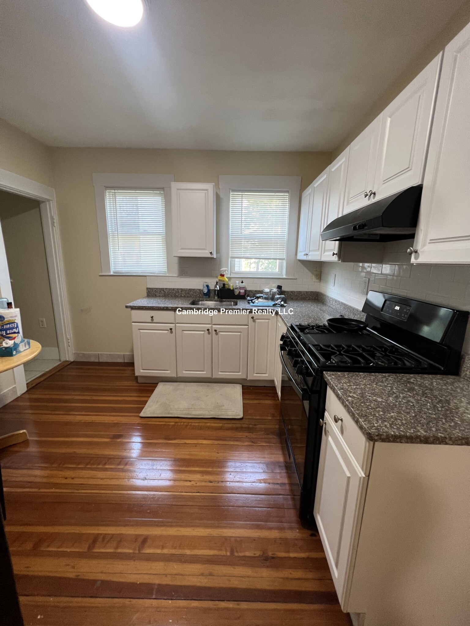 5 Maine Ter, East Somerville