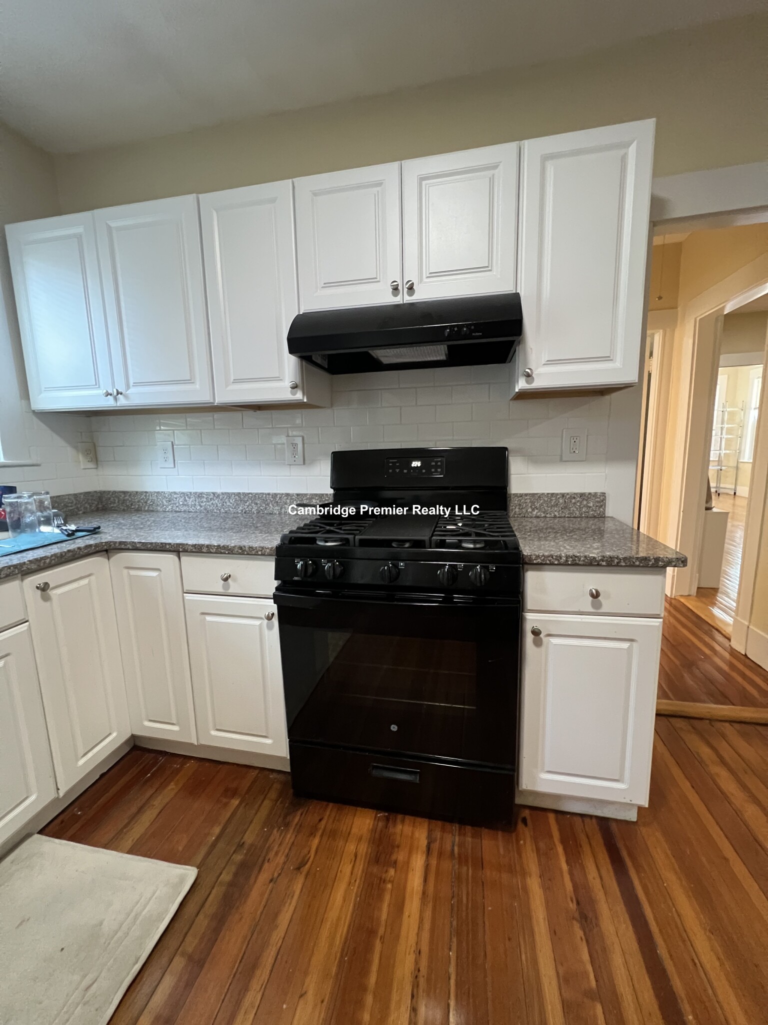 5 Maine Ter, East Somerville