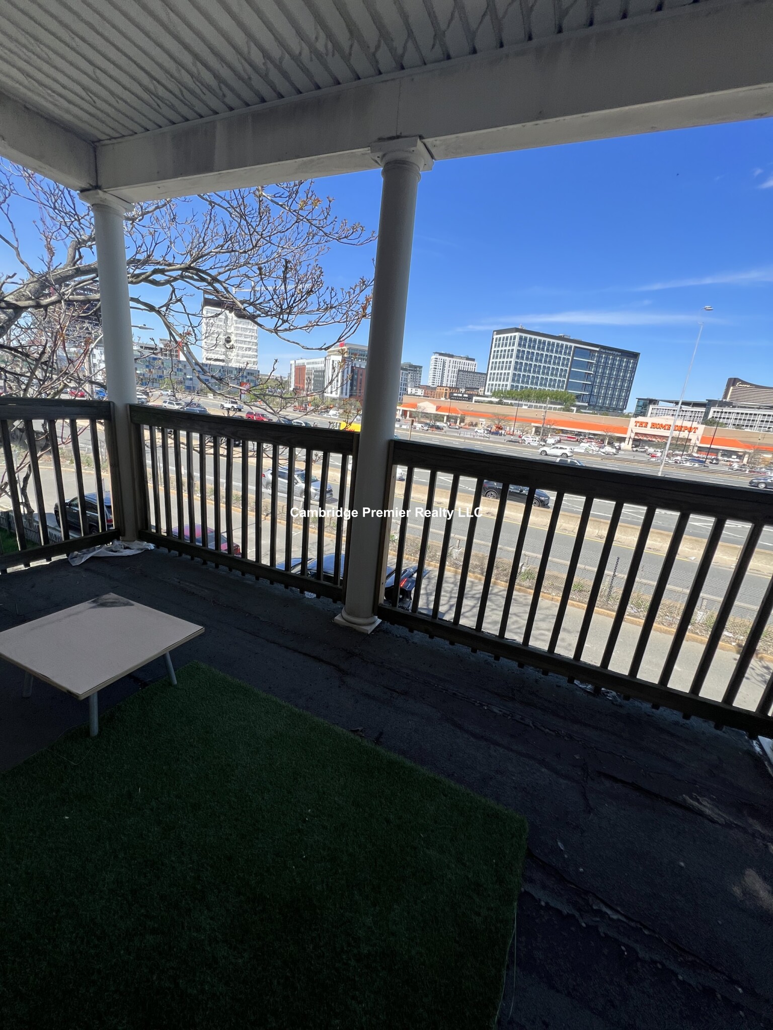 5 Maine Ter, East Somerville