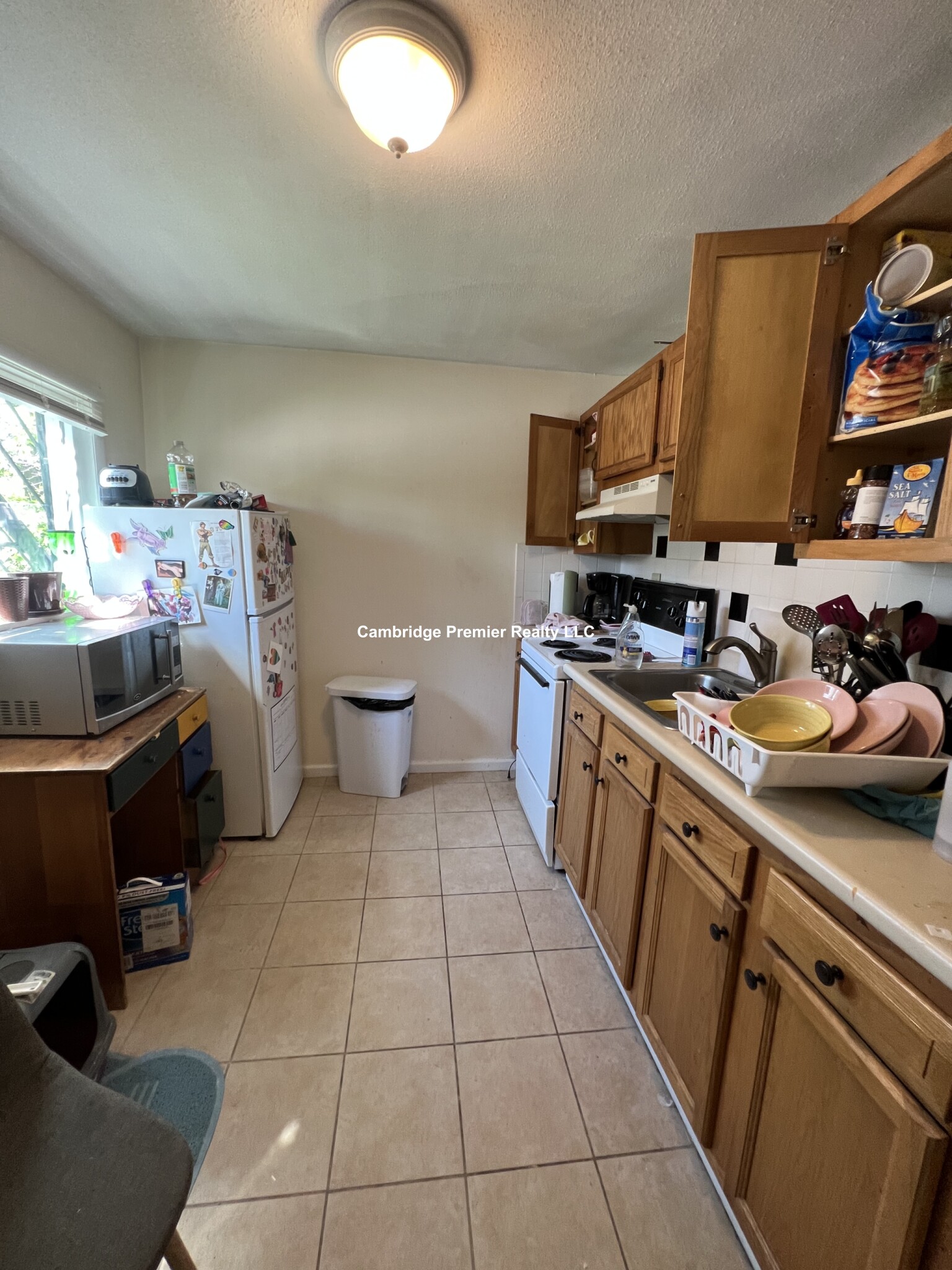 17 Pine St, Cambridgeport