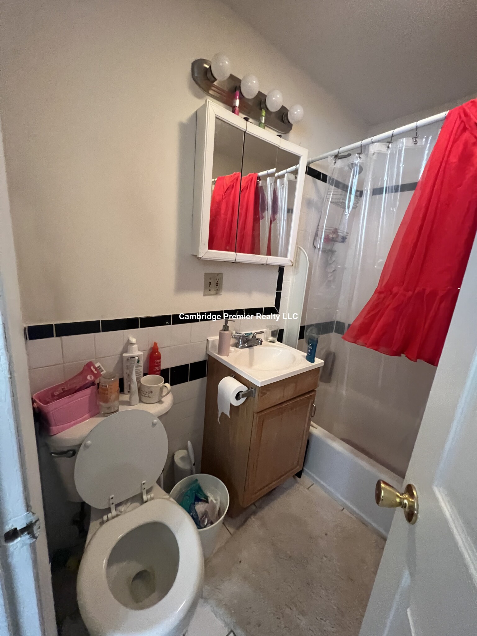 17 Pine St, Cambridgeport