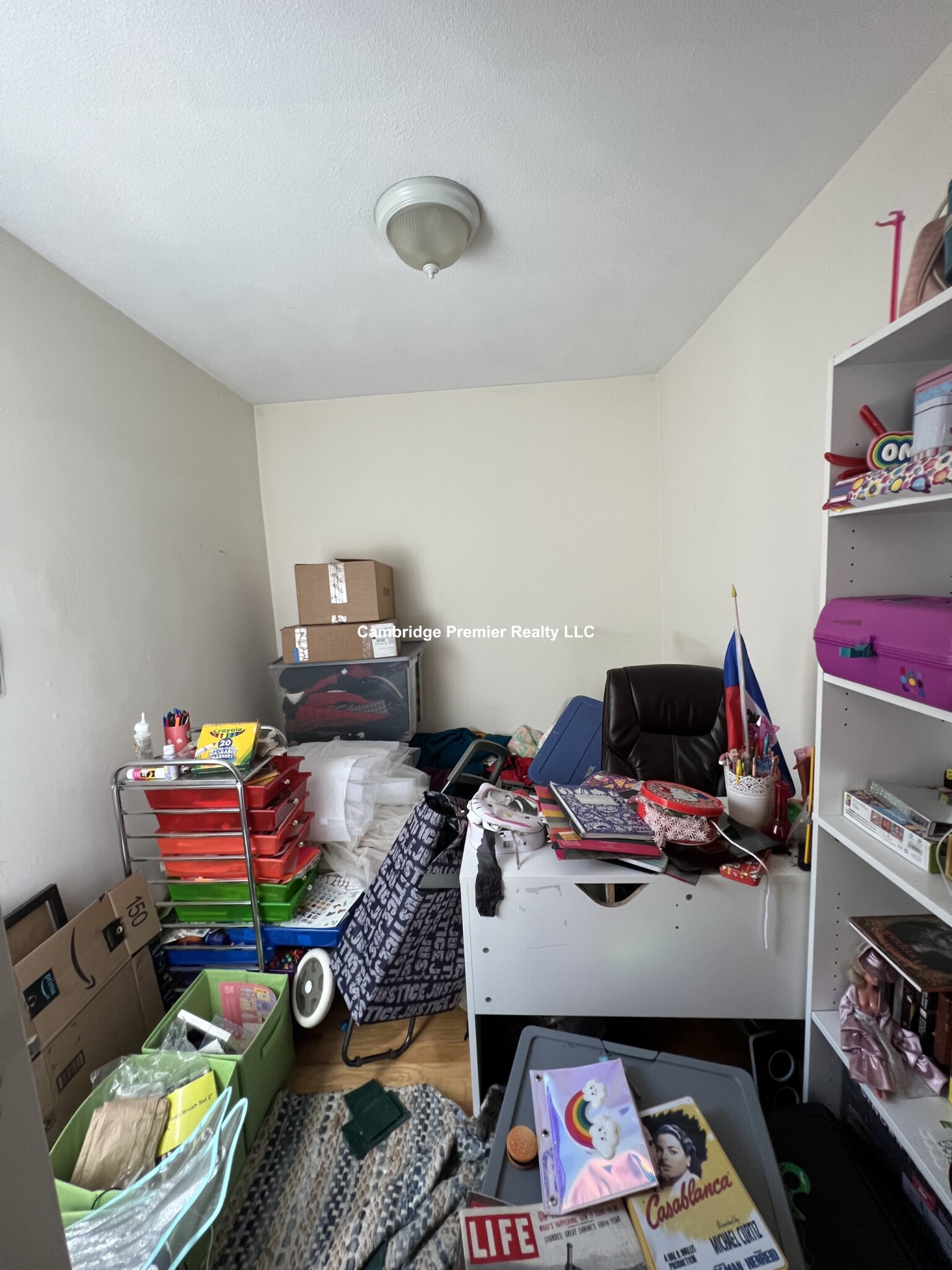 17 Pine St, Cambridgeport