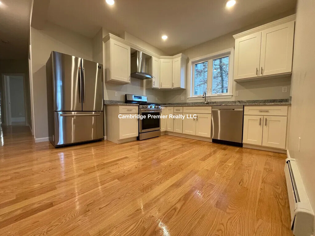 74 Berkshire St, Kendall Square