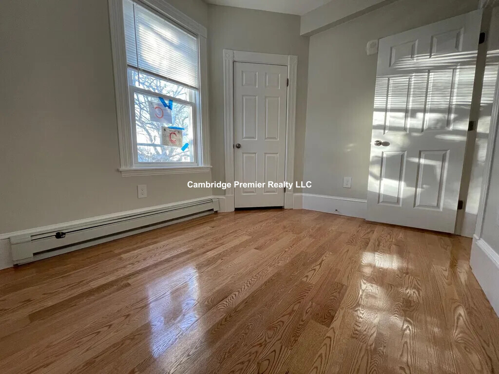 74 Berkshire St, Kendall Square