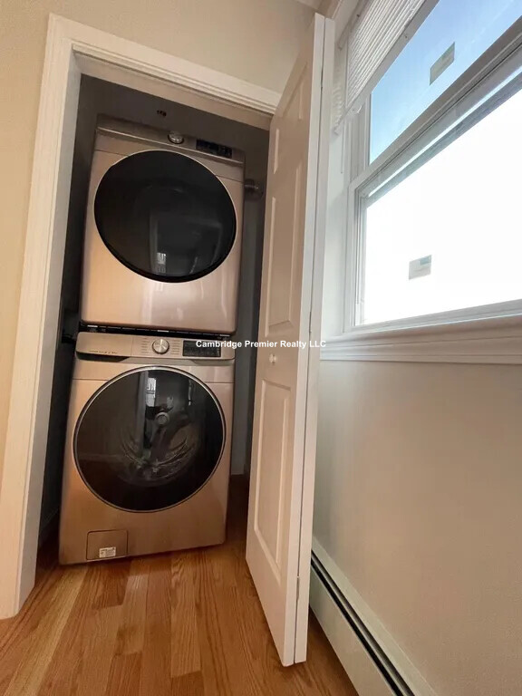 74 Berkshire St, Kendall Square