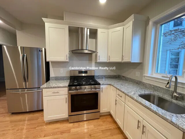 74 Berkshire St, Kendall Square