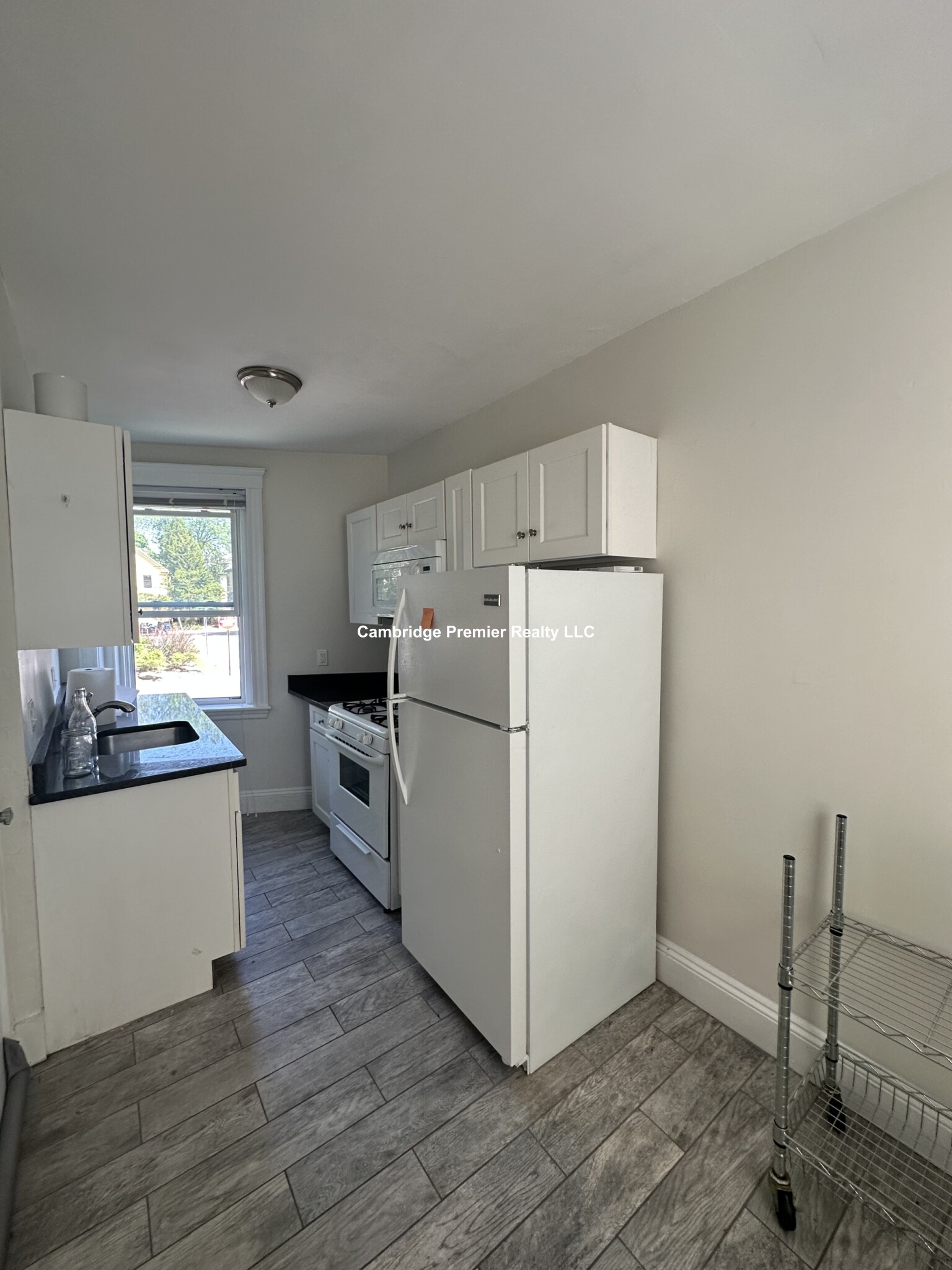 30 Langdon St, Harvard Square