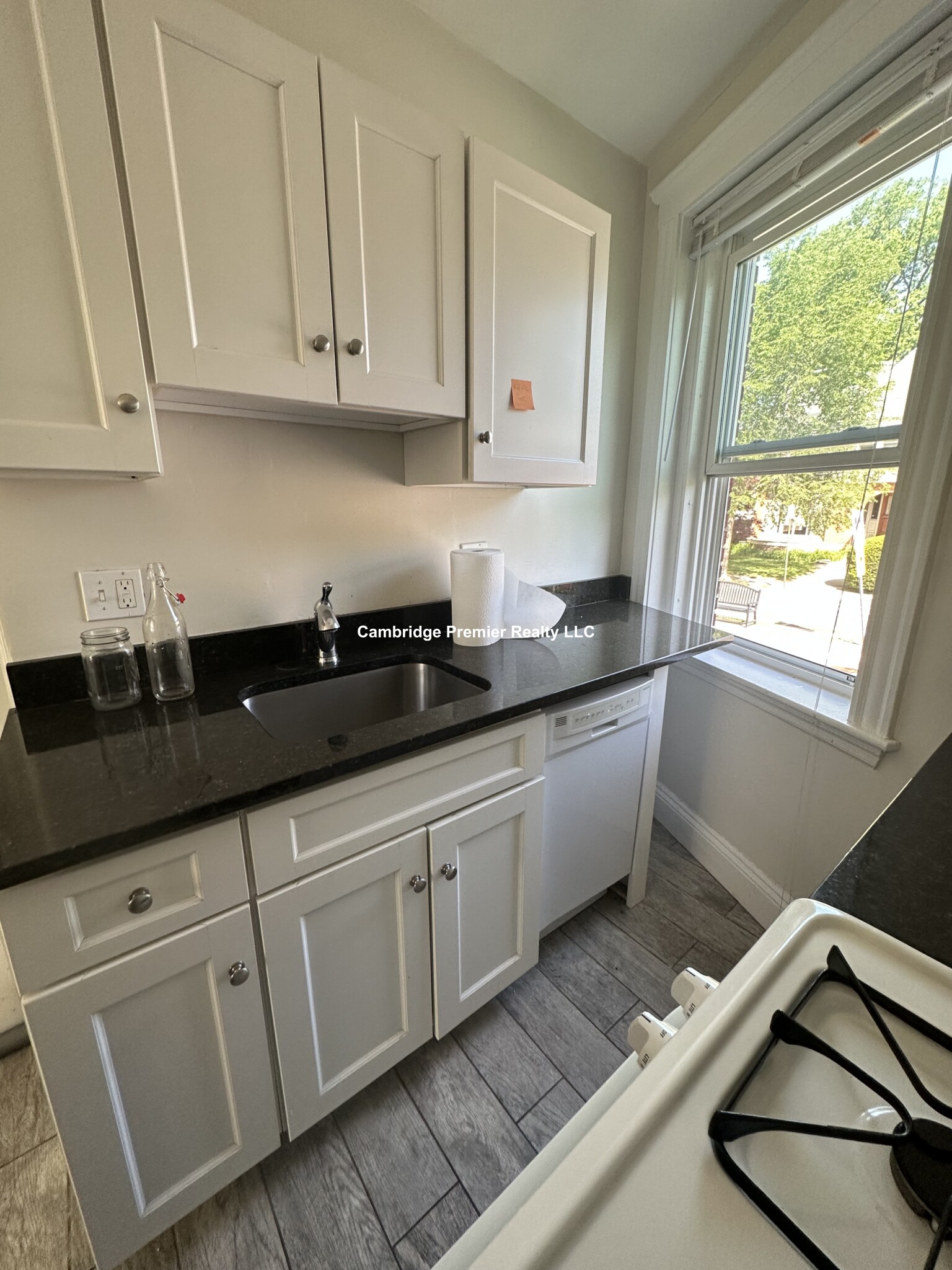 30 Langdon St, Harvard Square