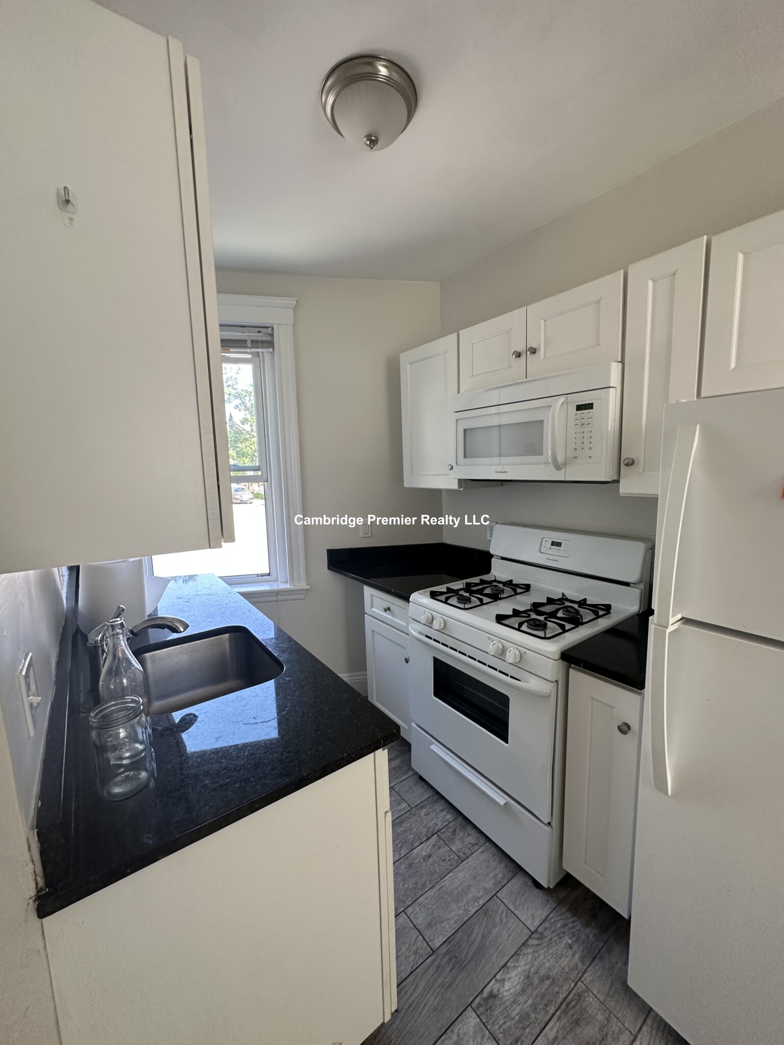 30 Langdon St, Harvard Square