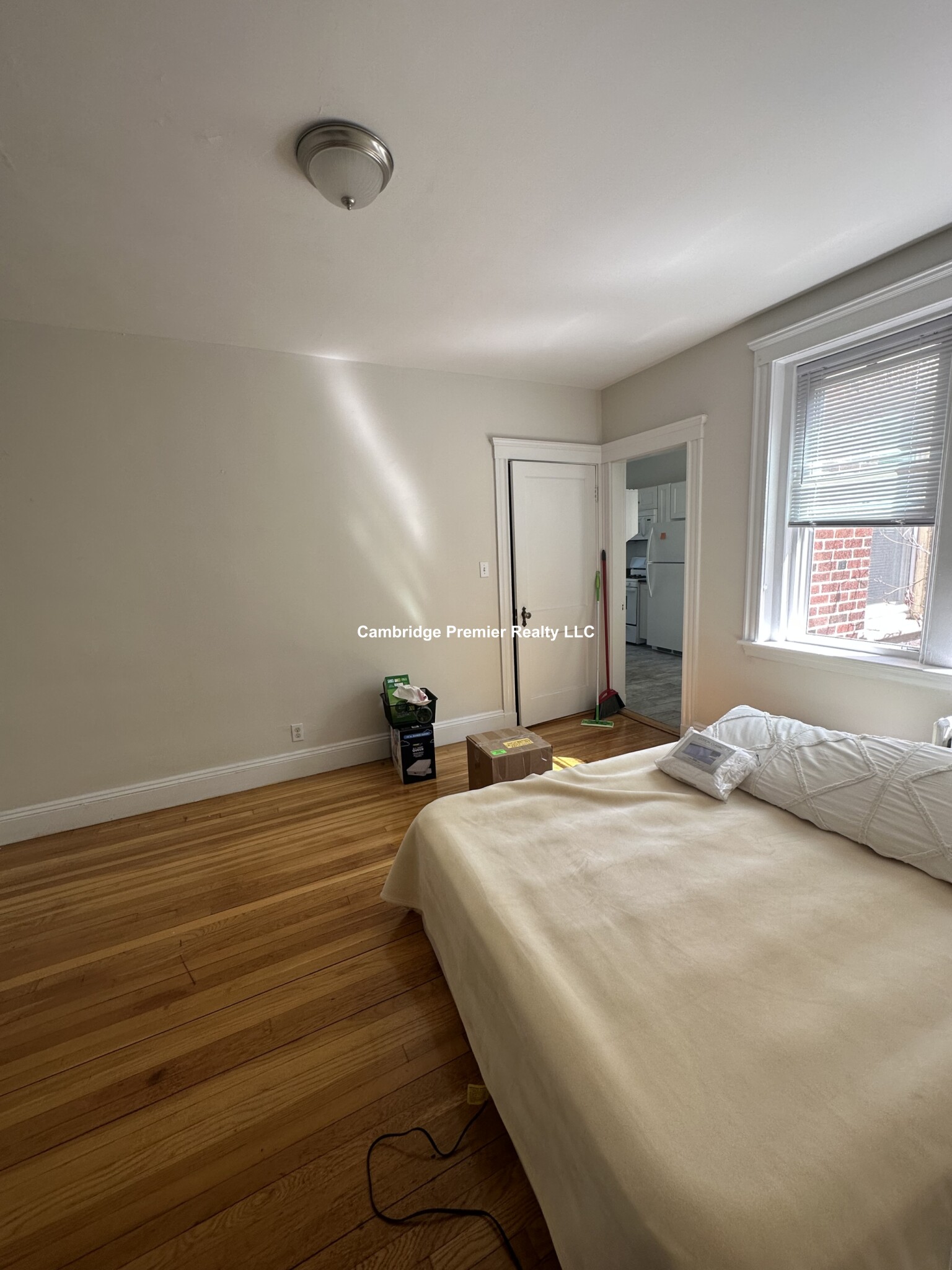 30 Langdon St, Harvard Square