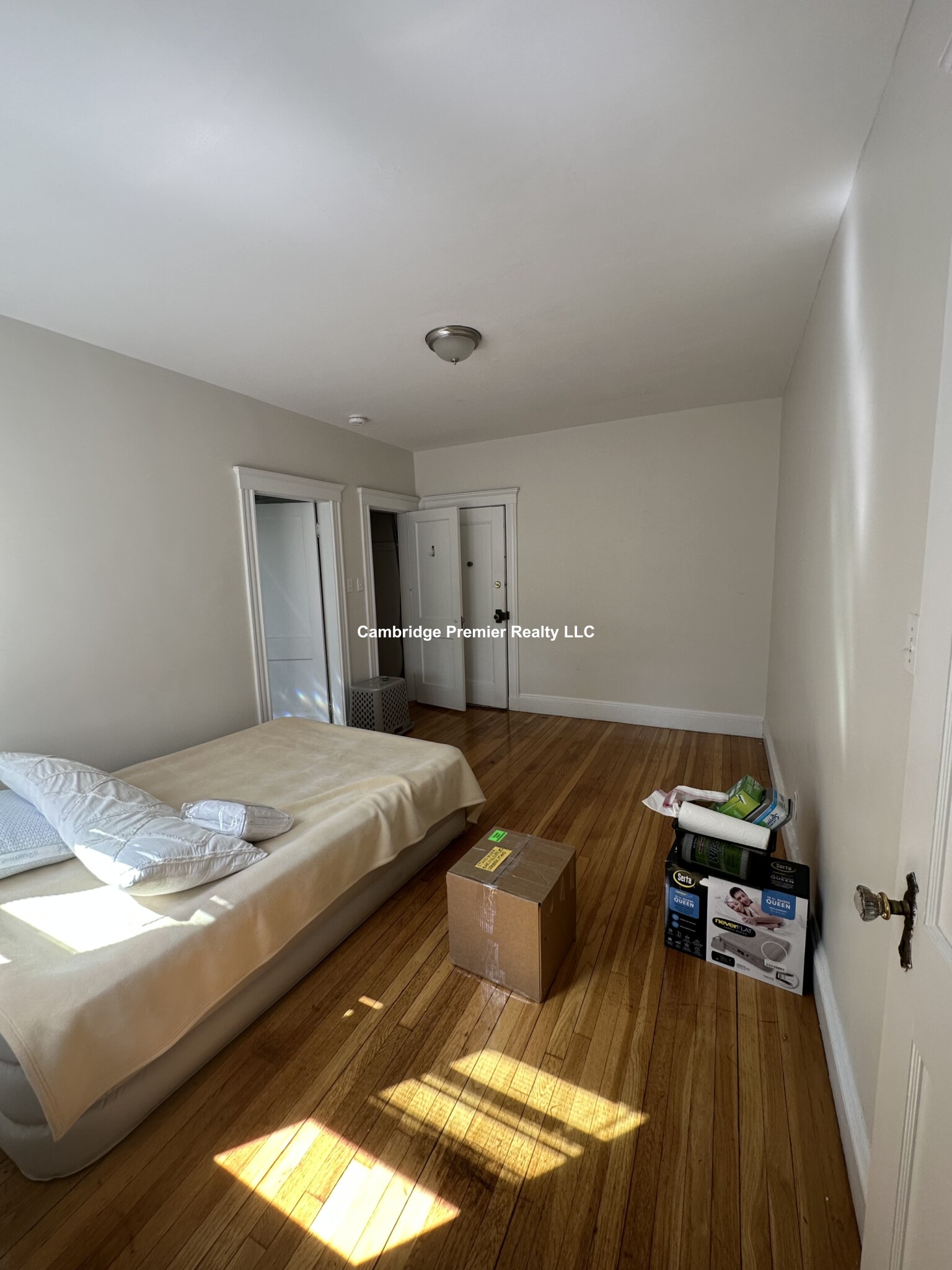 30 Langdon St, Harvard Square