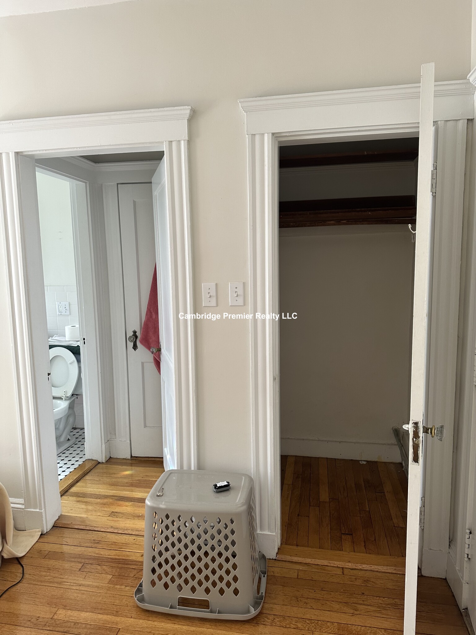 30 Langdon St, Harvard Square