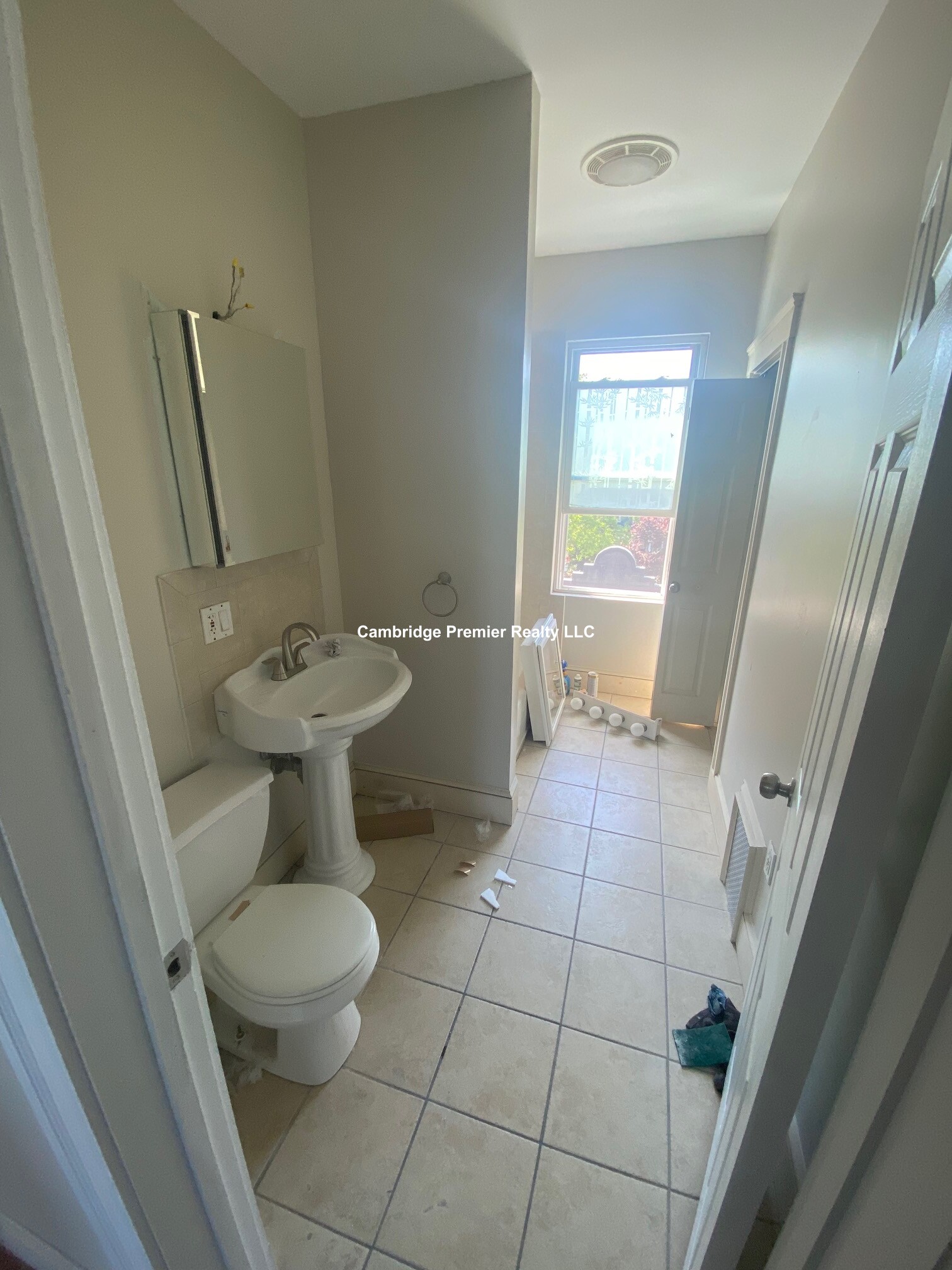 240 Allston St, Cambridgeport