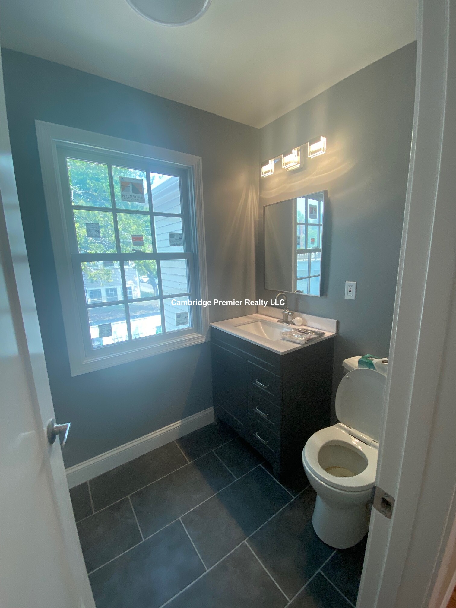 383 Broadway, Mid Cambridge