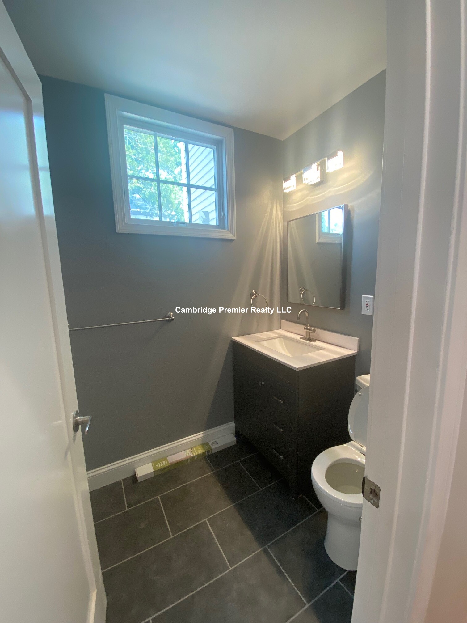 383 Broadway, Mid Cambridge