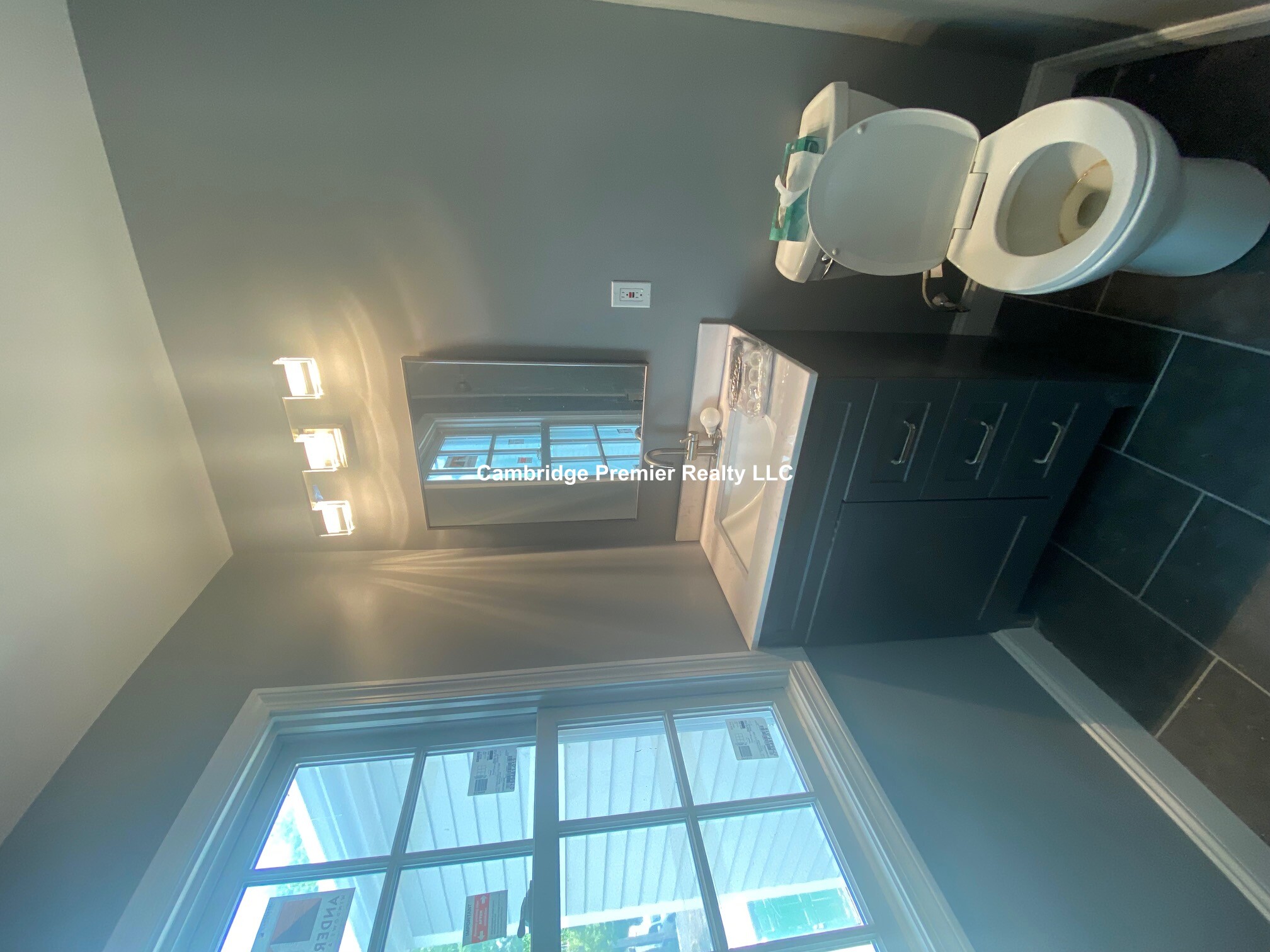 383 Broadway, Mid Cambridge