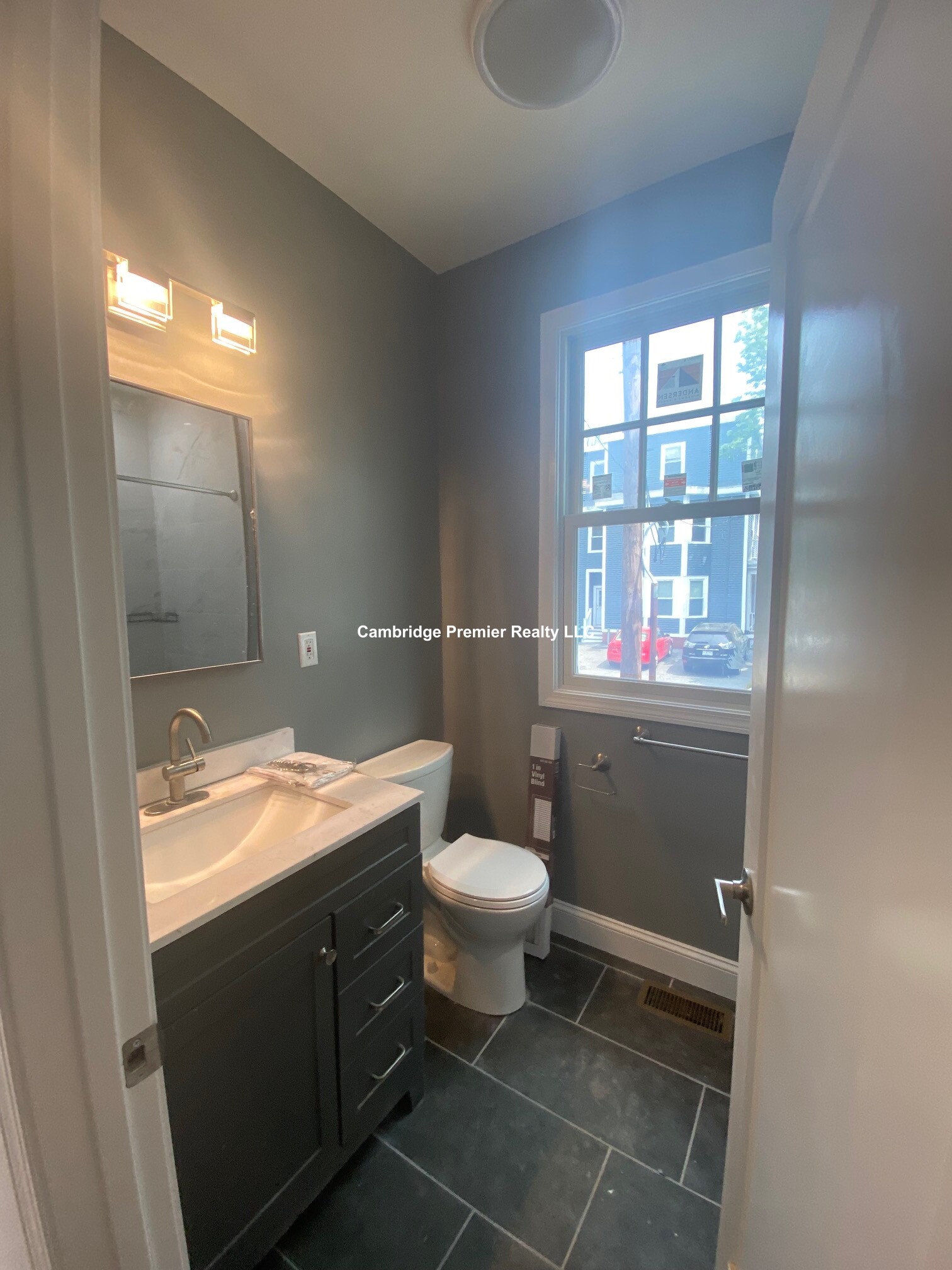 383 Broadway, Mid Cambridge