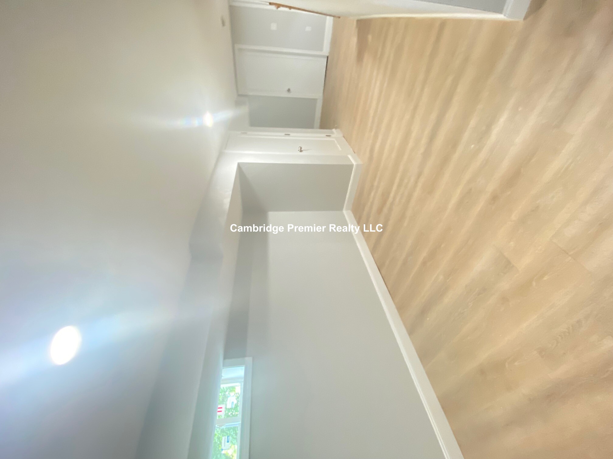 383 Broadway, Mid Cambridge