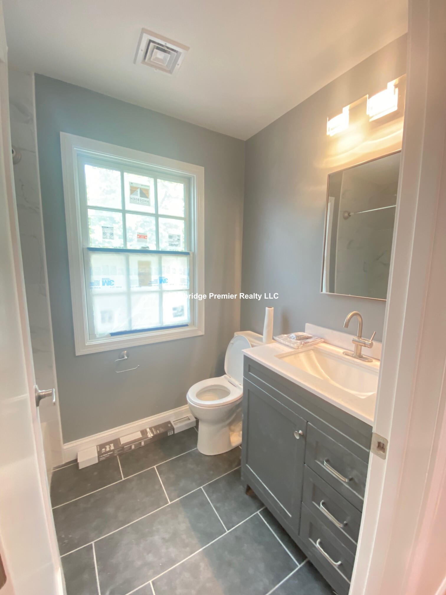 383 Broadway, Mid Cambridge