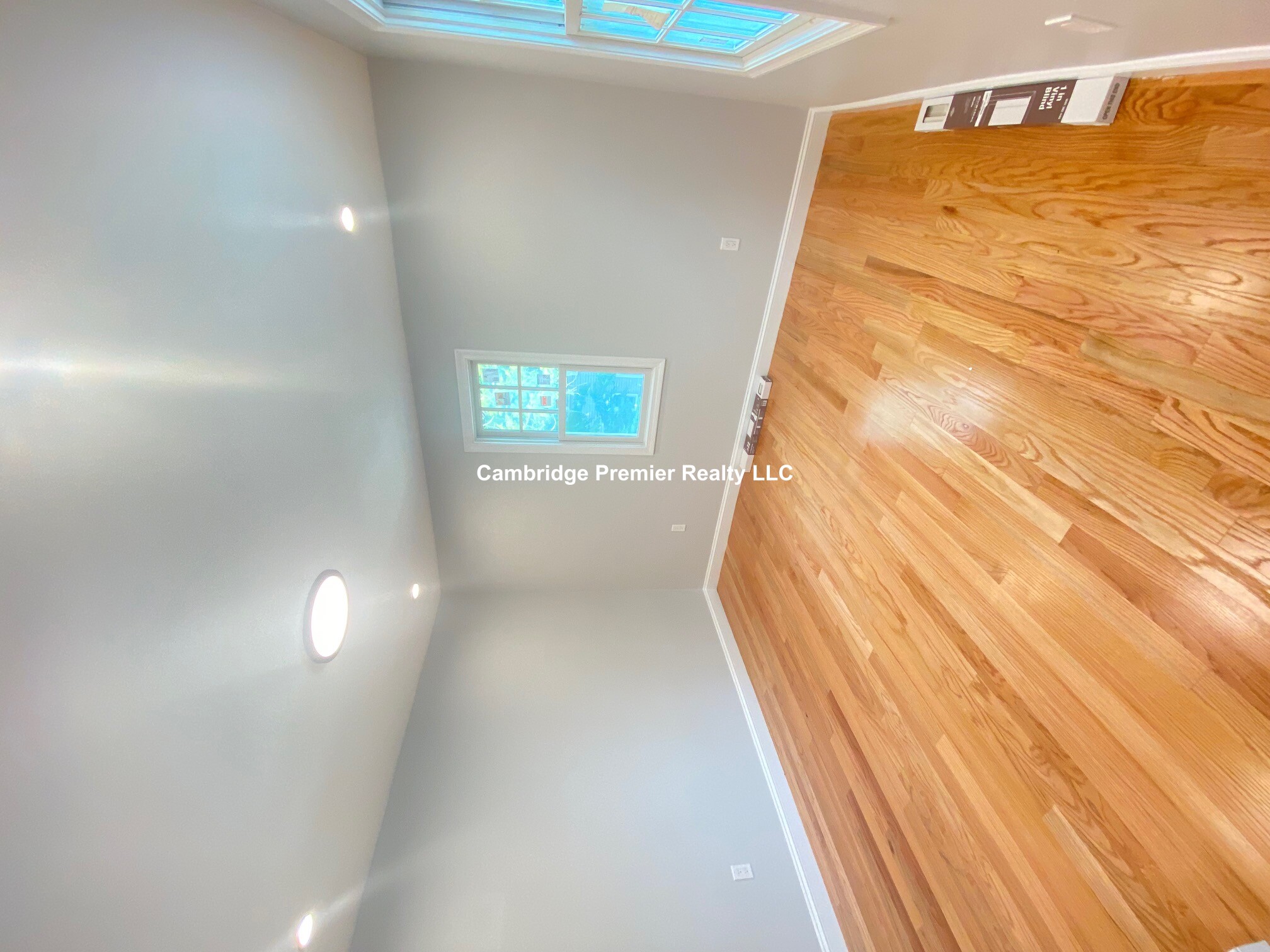 383 Broadway, Mid Cambridge