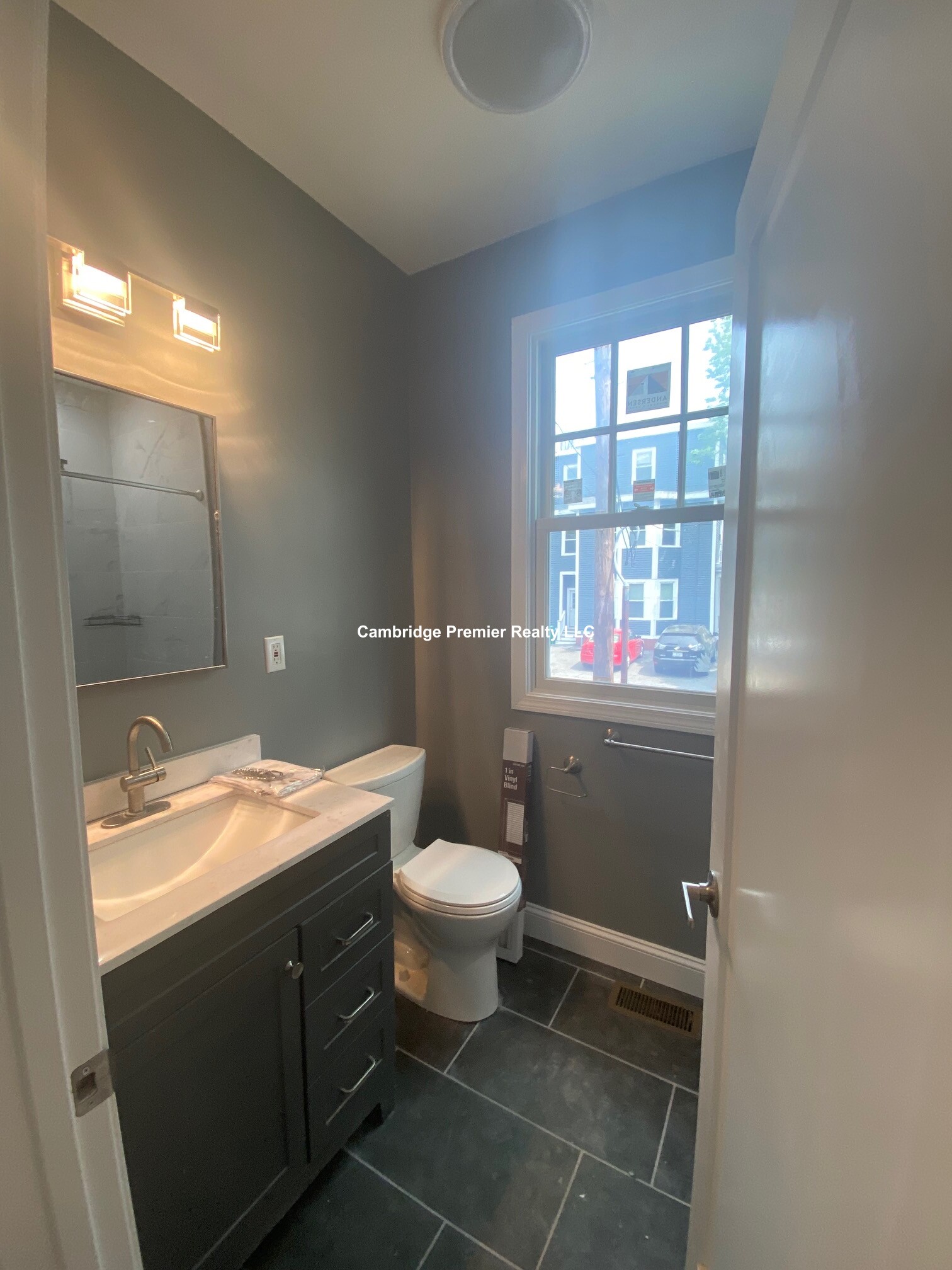 383 Broadway, Mid Cambridge