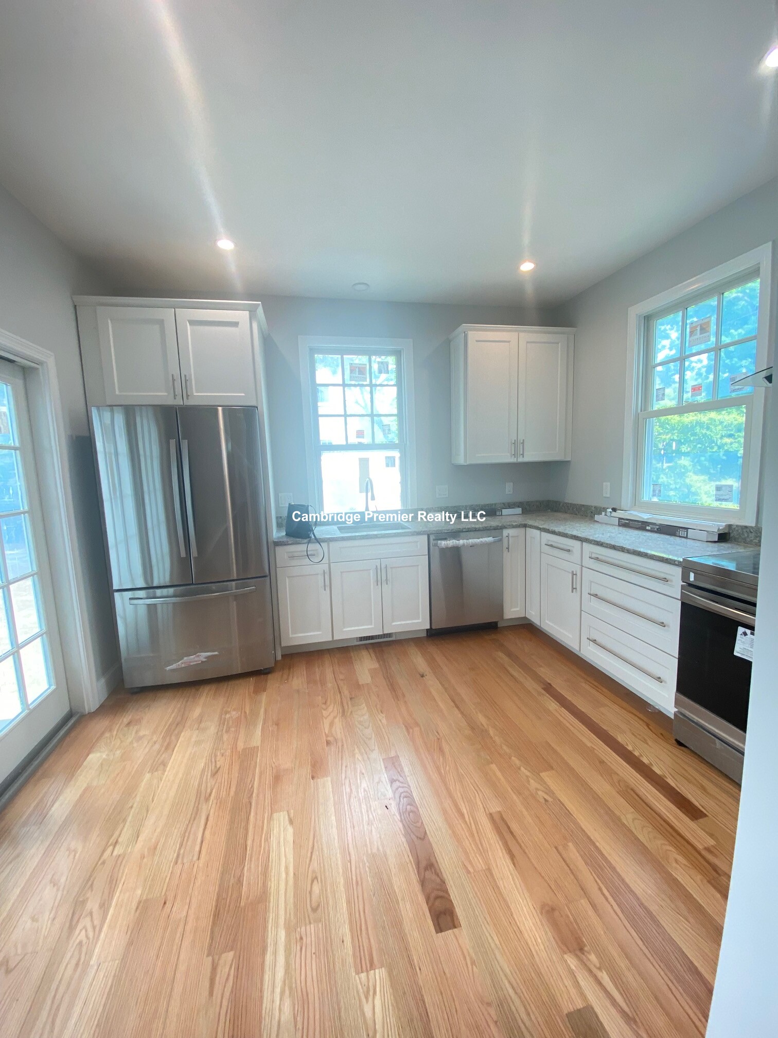 383 Broadway, Mid Cambridge