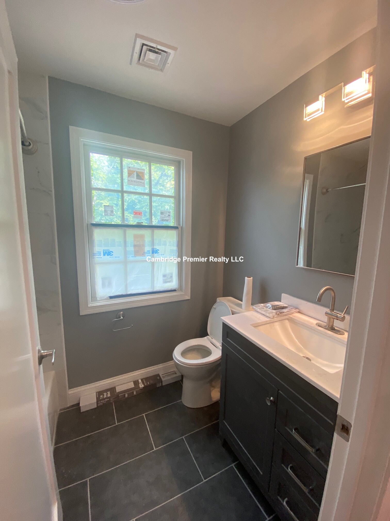 383 Broadway, Mid Cambridge