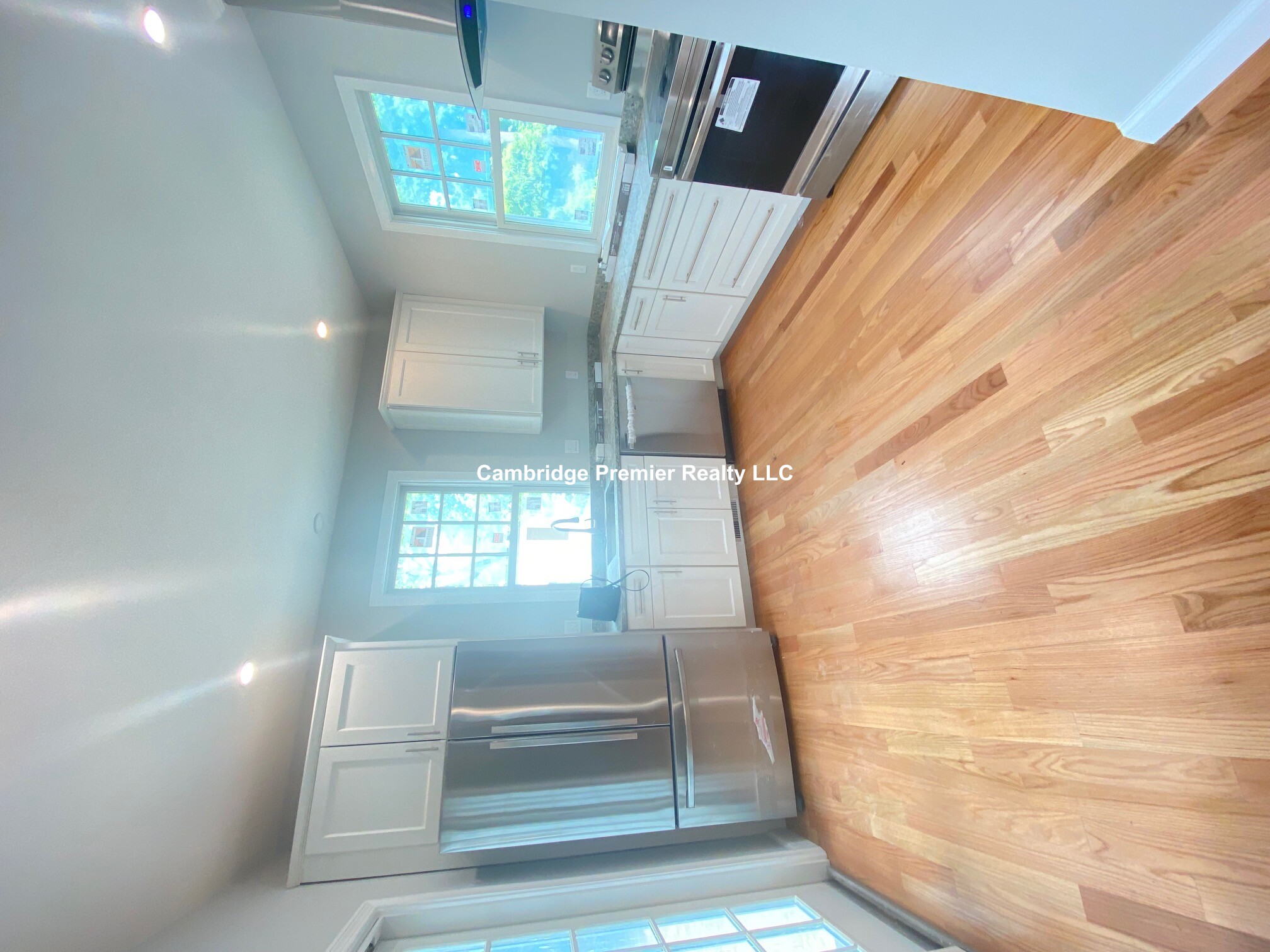 383 Broadway, Mid Cambridge