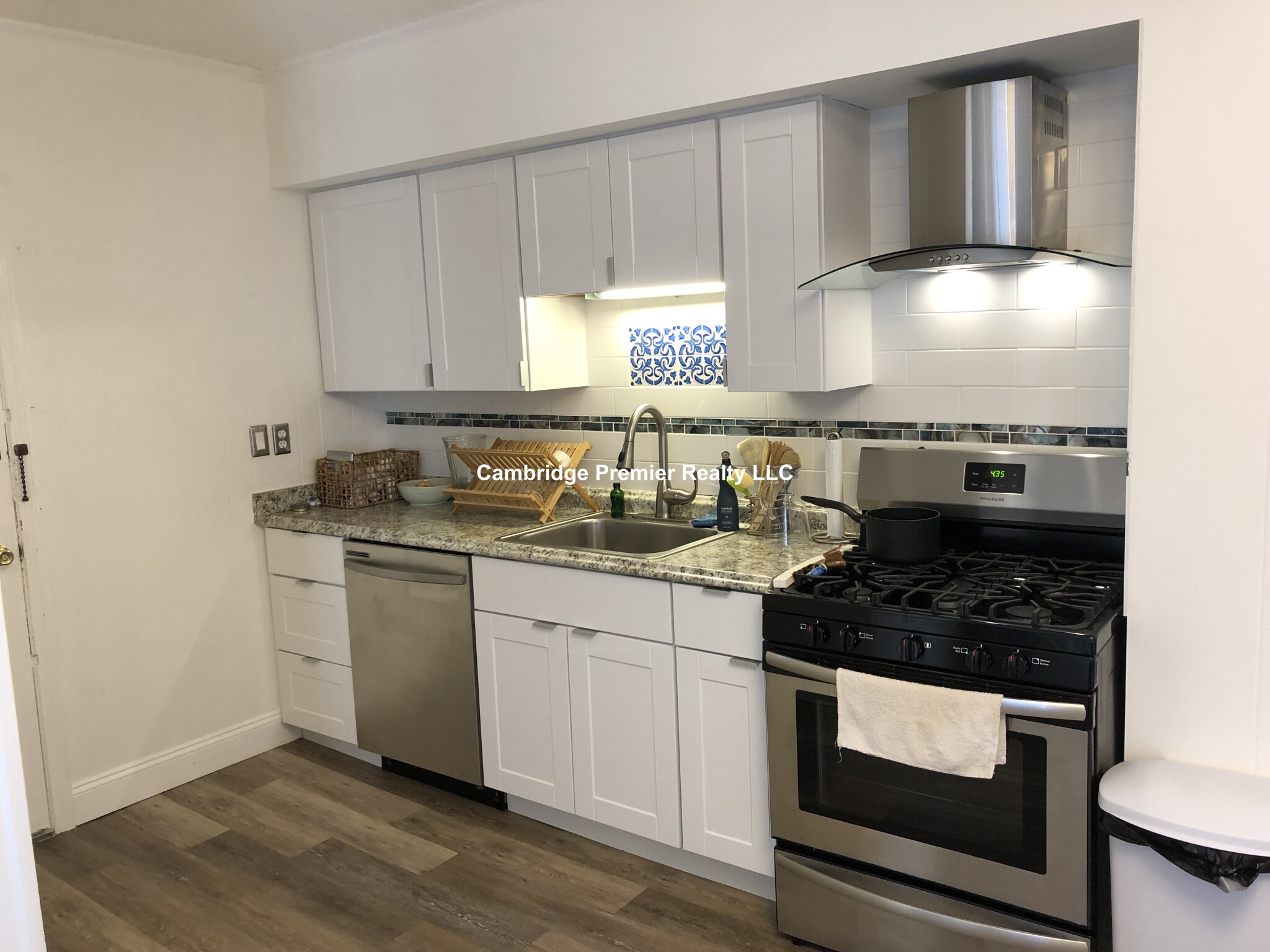 154 Webster Ave, Inman Square